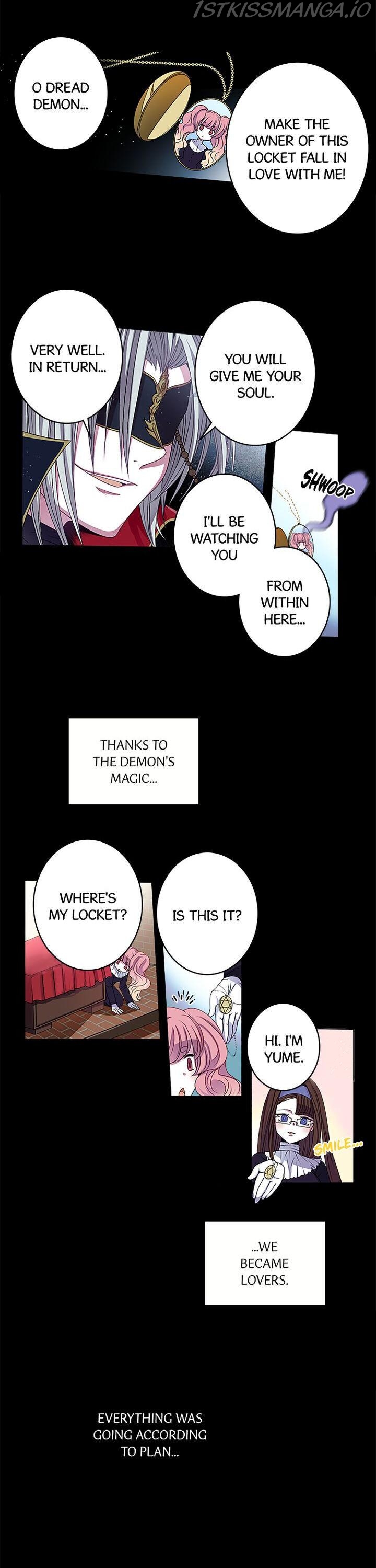 Death Candle Chapter 11 - page 2