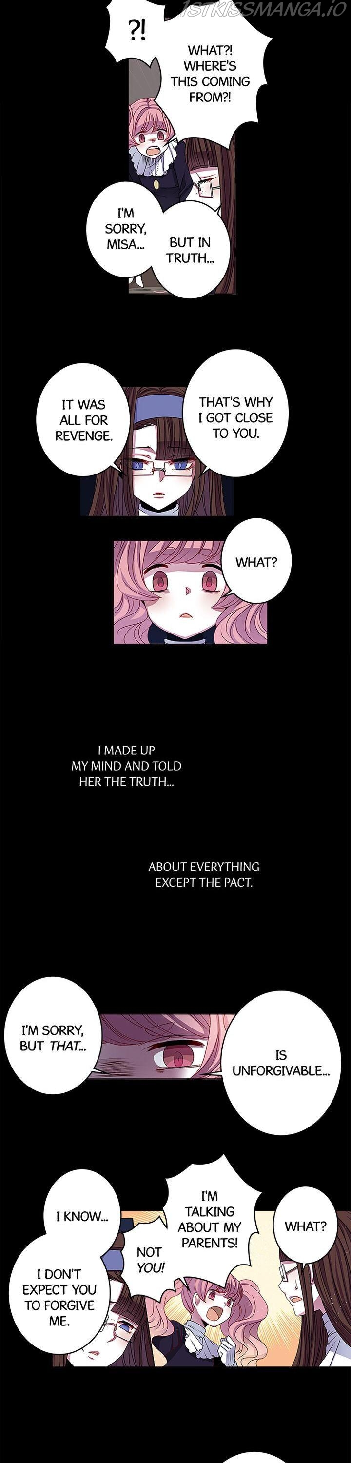 Death Candle Chapter 11 - page 5