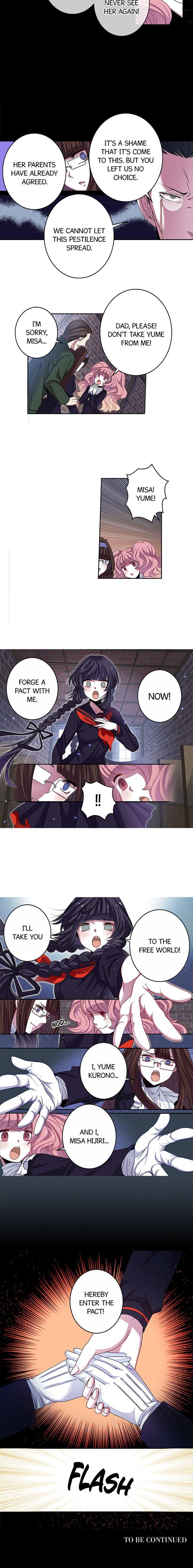 Death Candle Chapter 9 - page 11