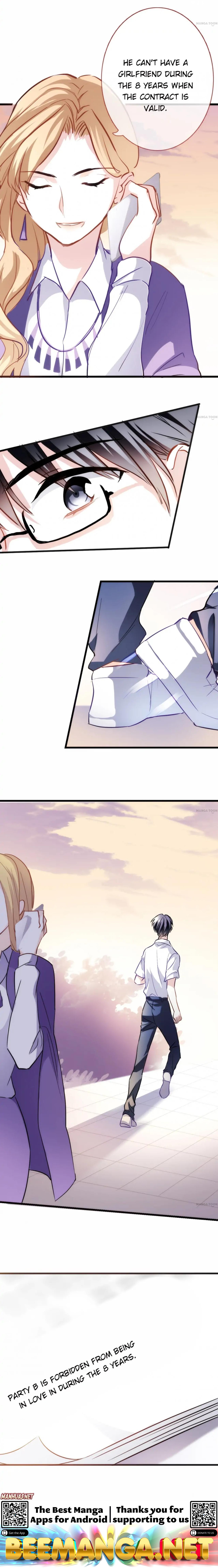 Star and Dawn Chapter 33 - page 5