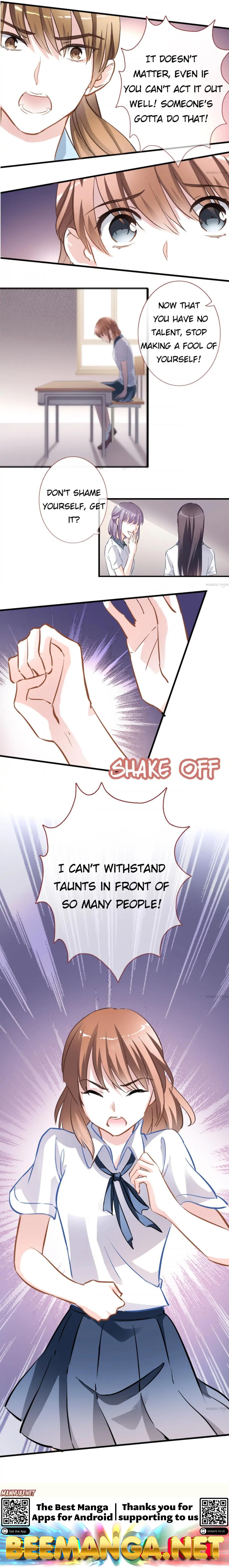 Star and Dawn Chapter 28 - page 4