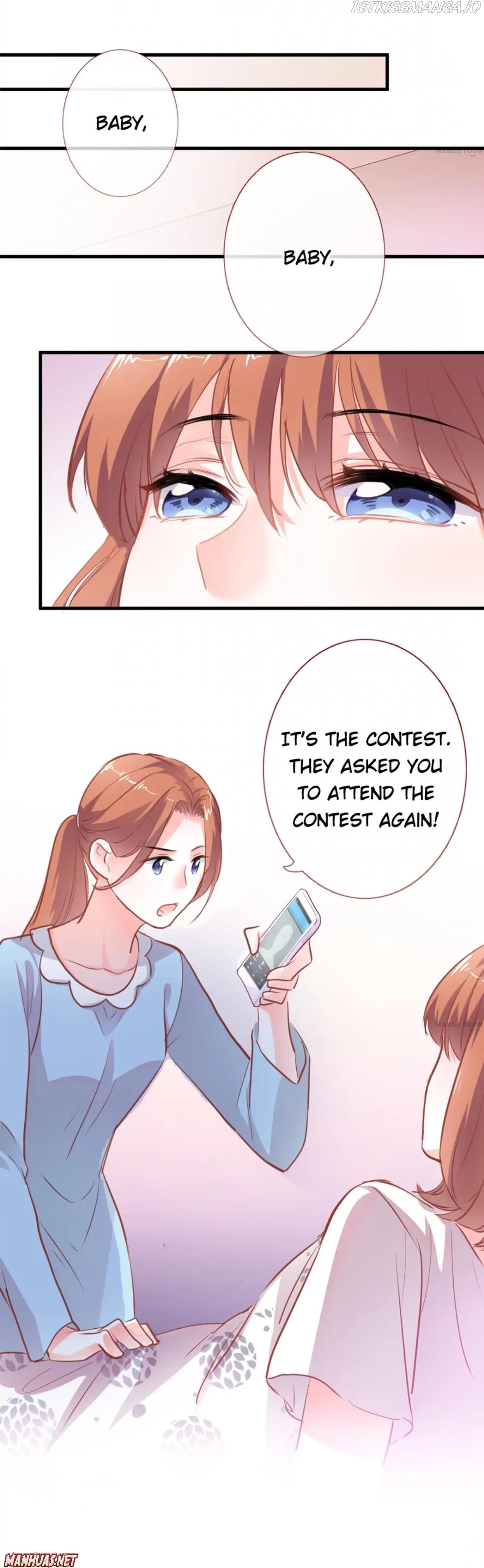 Star and Dawn Chapter 95 - page 4