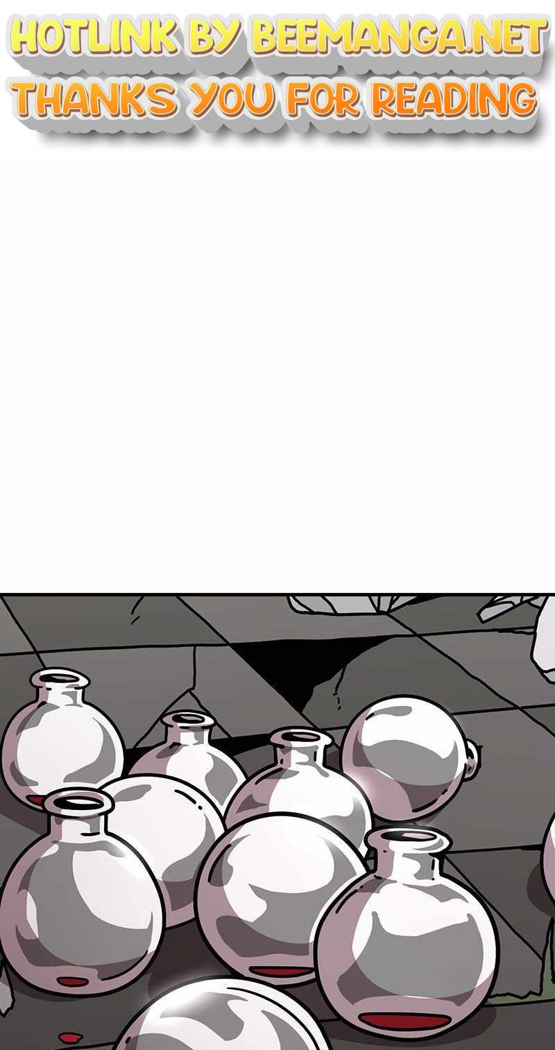 Metro Hunter Chapter 30 - page 1