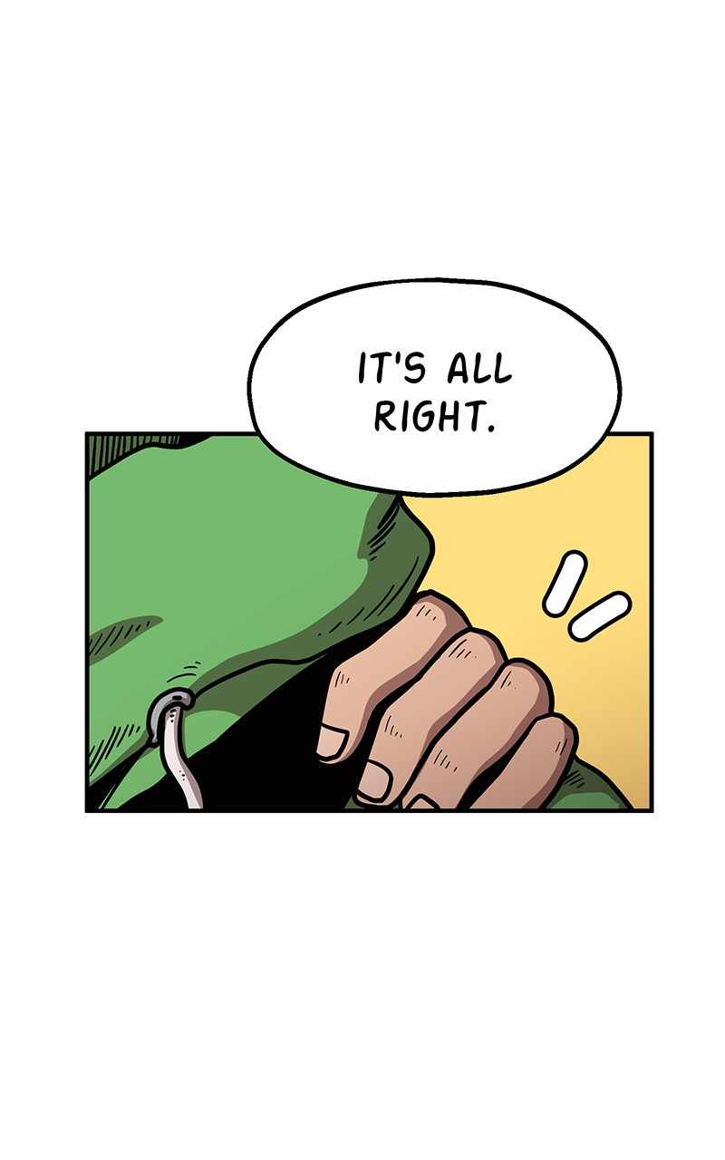 Metro Hunter Chapter 30 - page 104