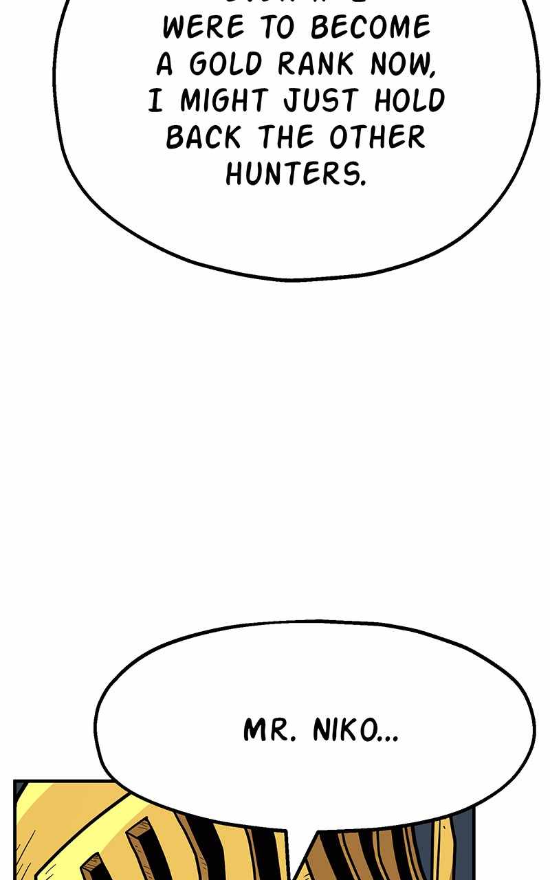 Metro Hunter Chapter 30 - page 106