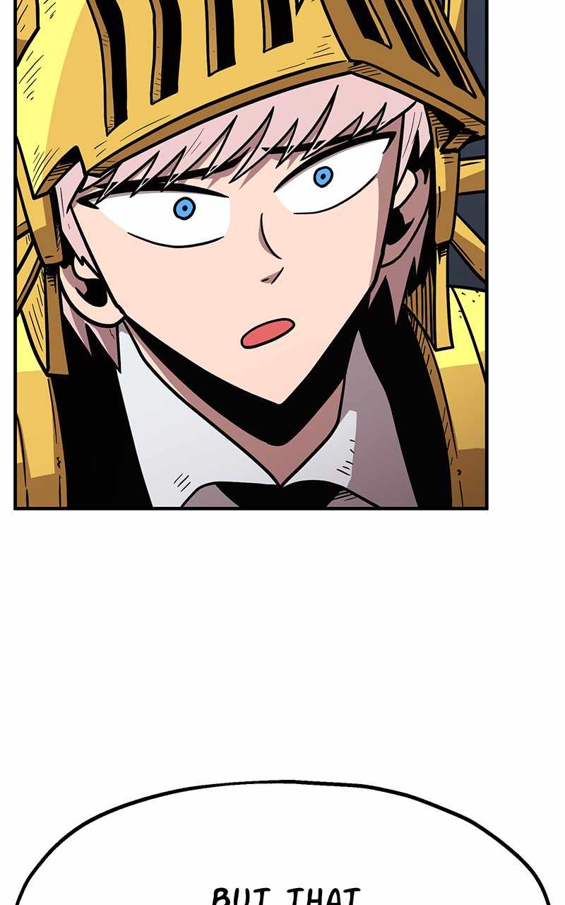 Metro Hunter Chapter 30 - page 107