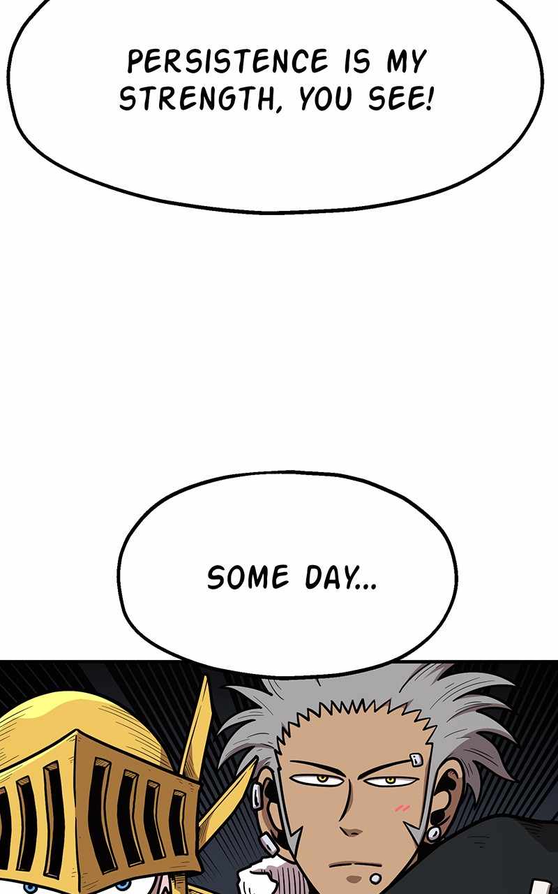 Metro Hunter Chapter 30 - page 109
