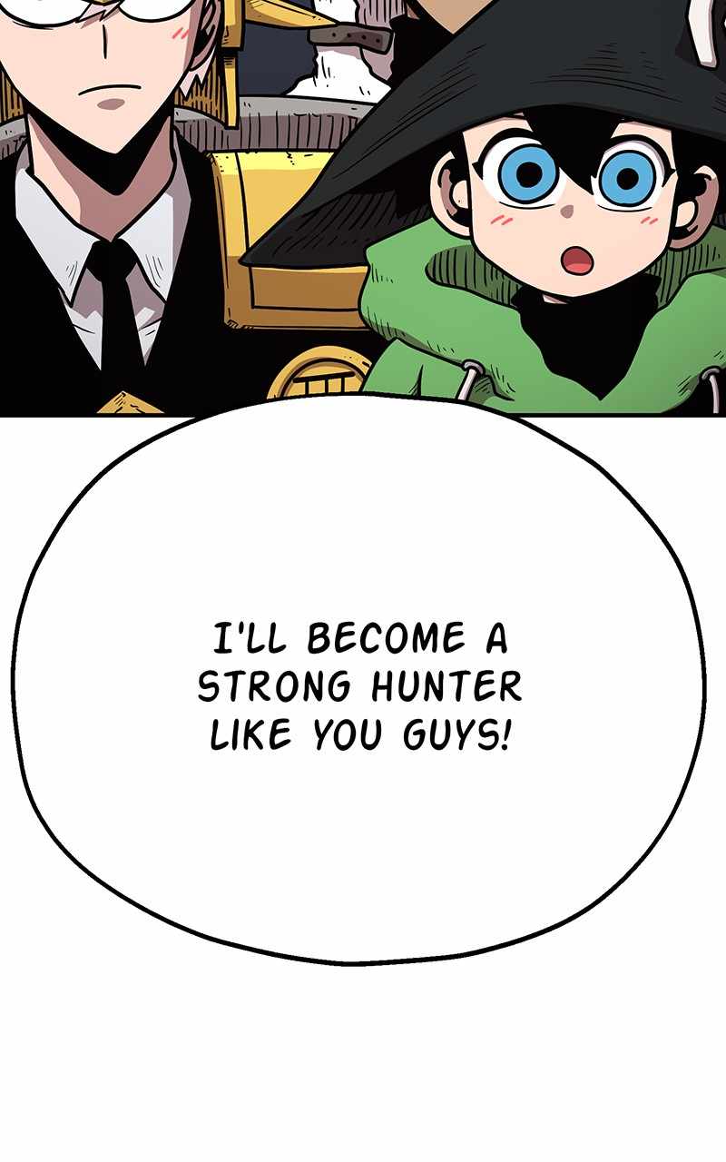 Metro Hunter Chapter 30 - page 110