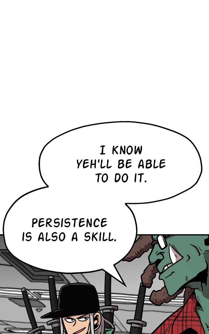 Metro Hunter Chapter 30 - page 112