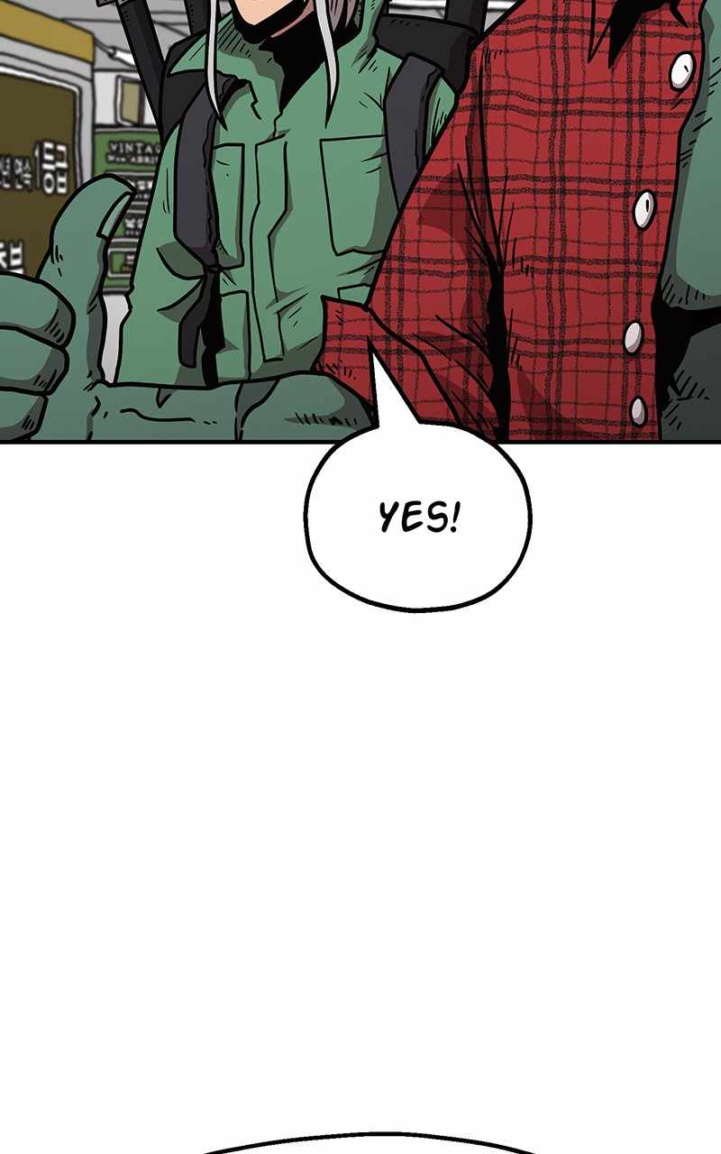 Metro Hunter Chapter 30 - page 113
