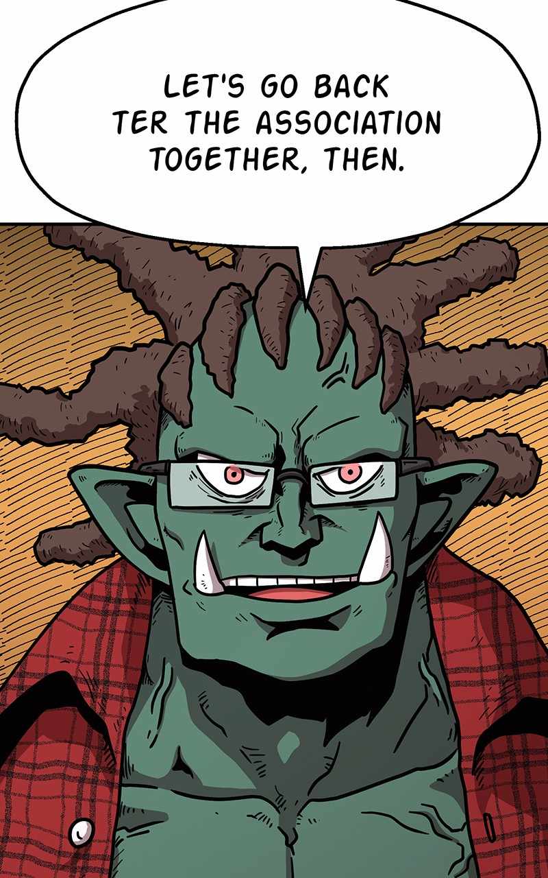 Metro Hunter Chapter 30 - page 114