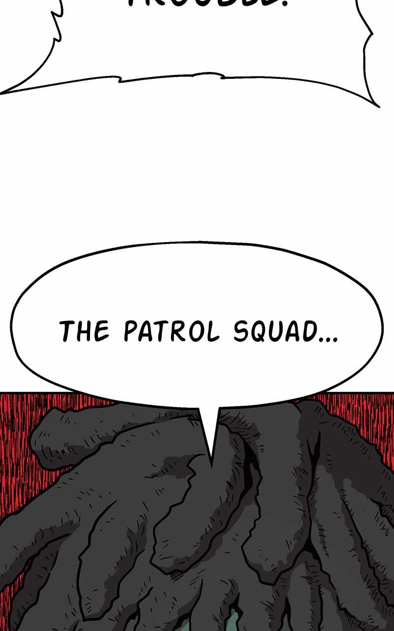 Metro Hunter Chapter 30 - page 117