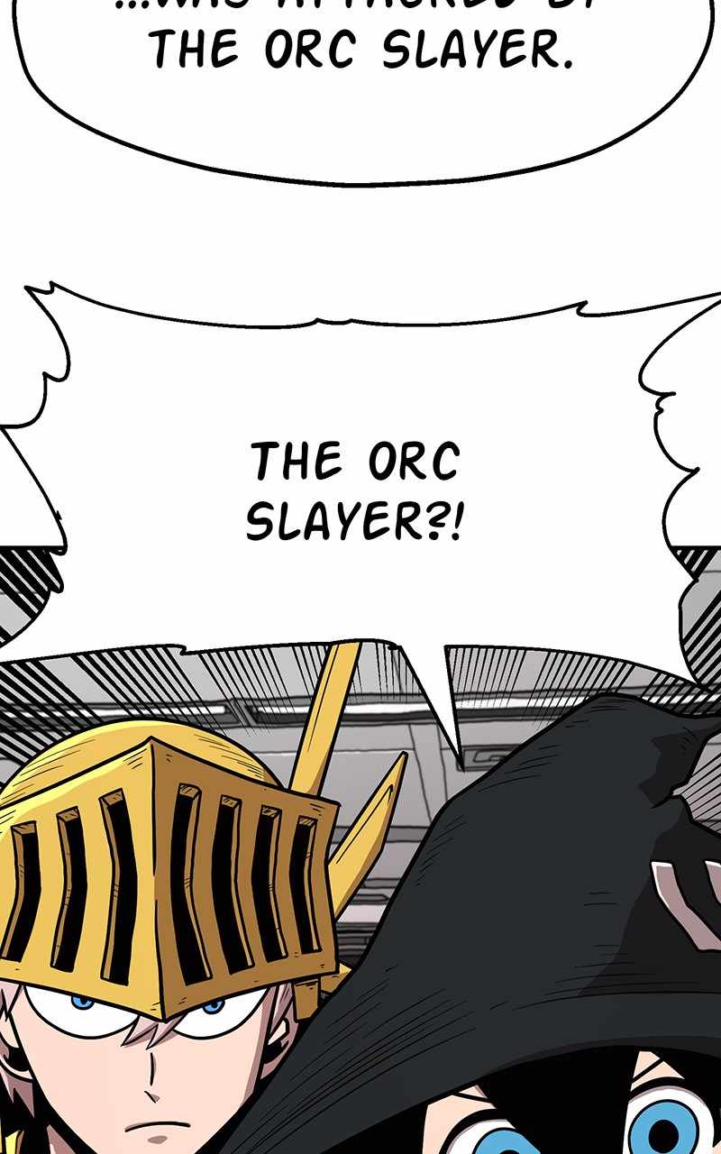 Metro Hunter Chapter 30 - page 119