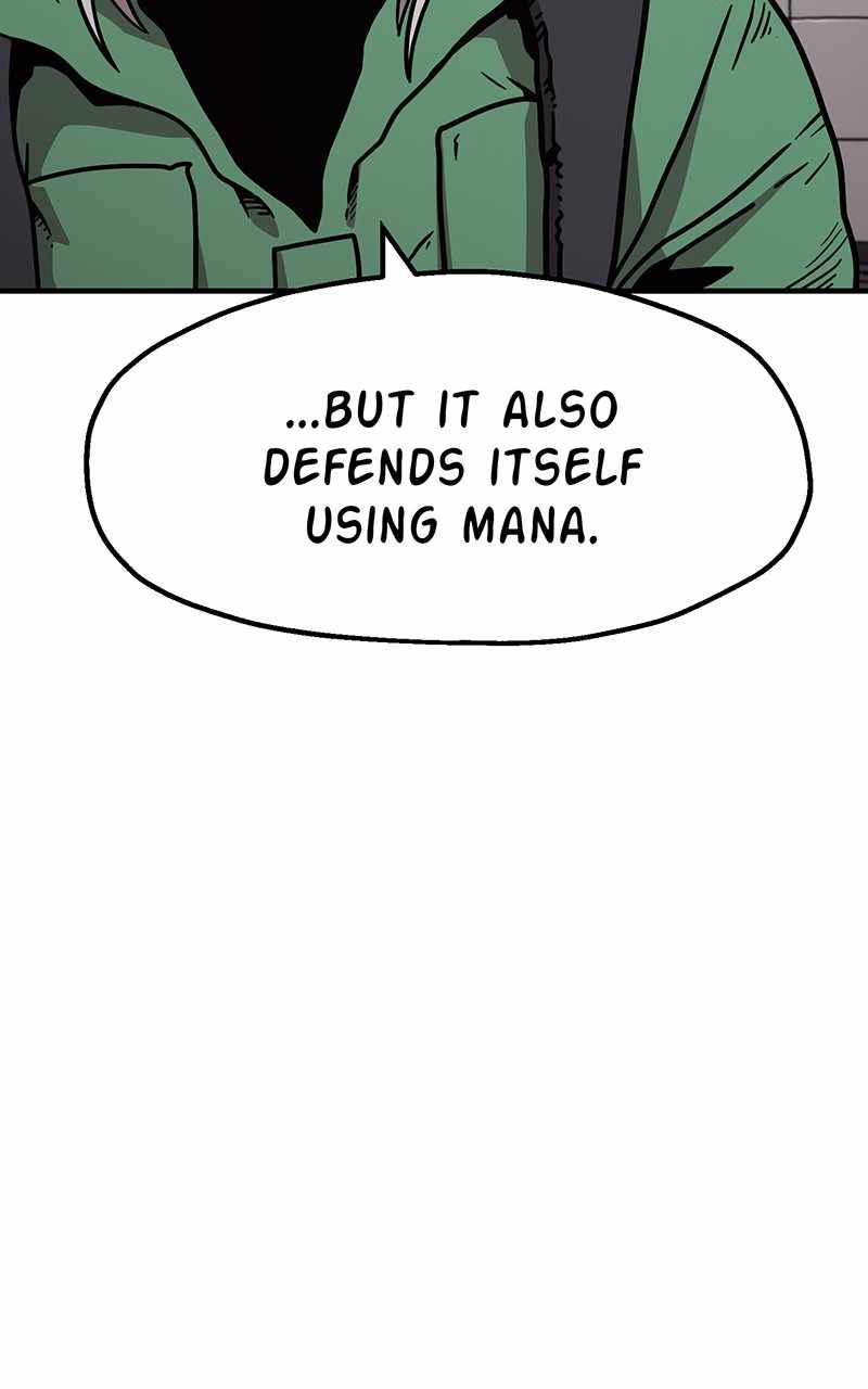 Metro Hunter Chapter 30 - page 12