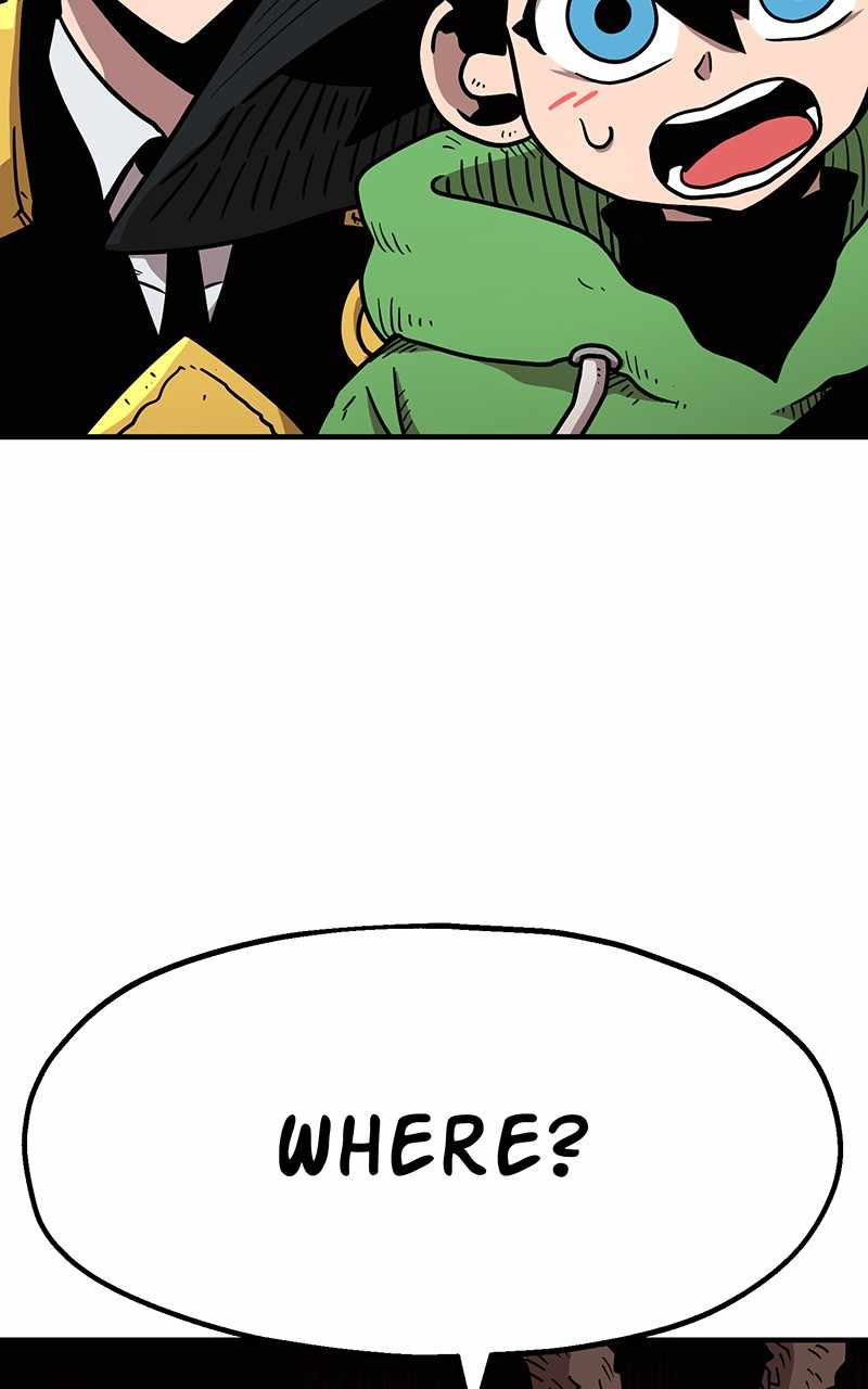Metro Hunter Chapter 30 - page 120