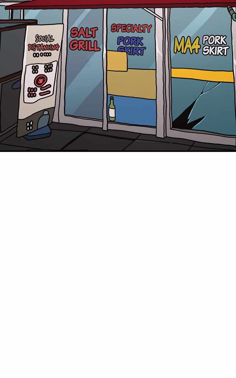 Metro Hunter Chapter 30 - page 126