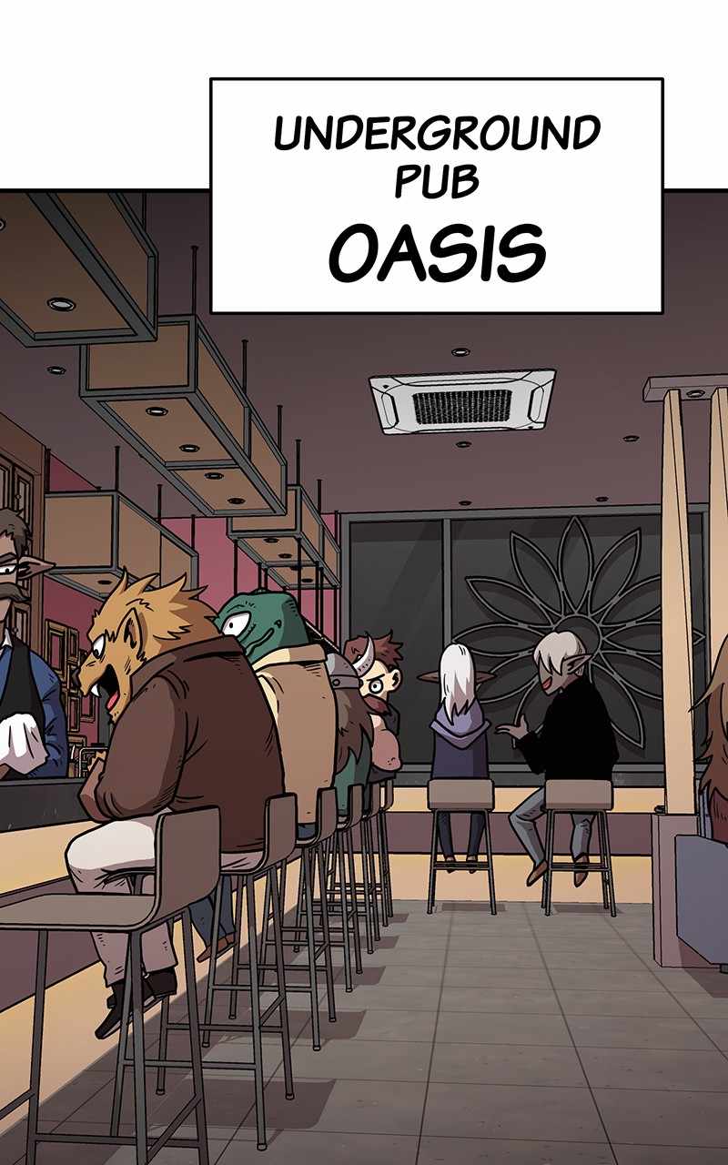 Metro Hunter Chapter 30 - page 127