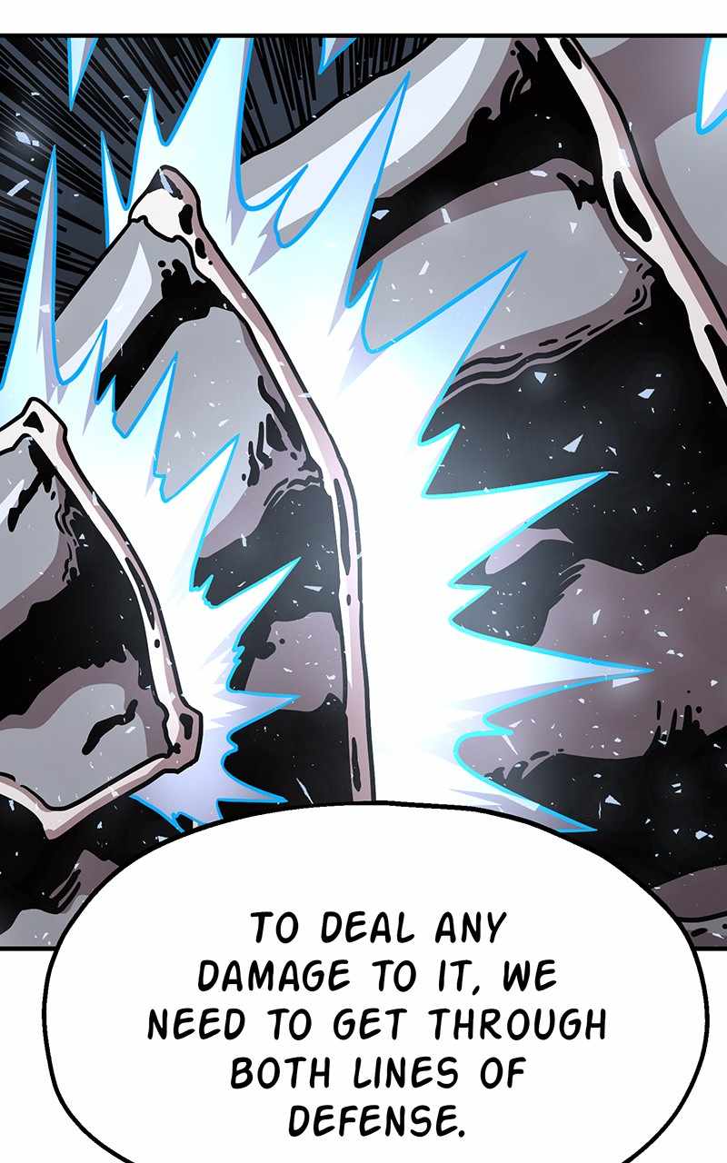 Metro Hunter Chapter 30 - page 13