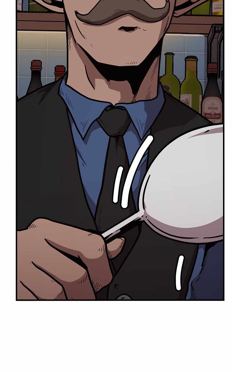Metro Hunter Chapter 30 - page 136