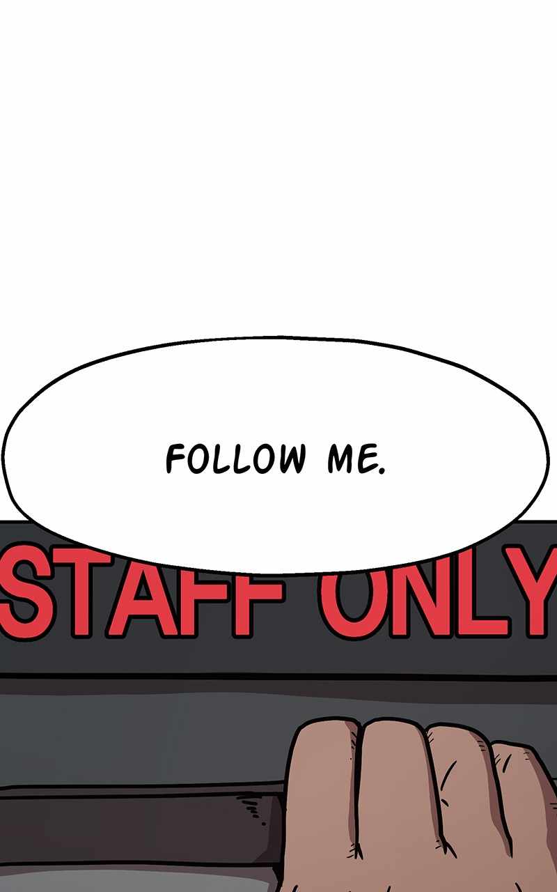 Metro Hunter Chapter 30 - page 137