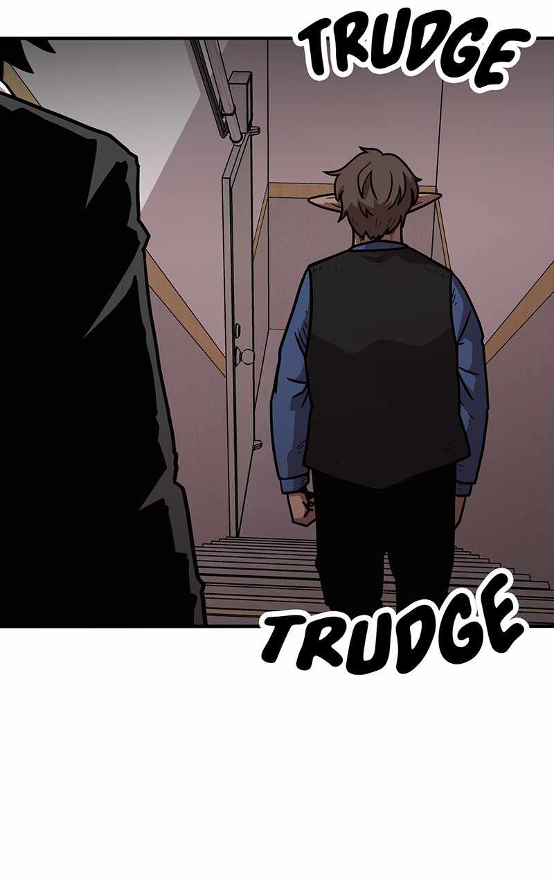 Metro Hunter Chapter 30 - page 139