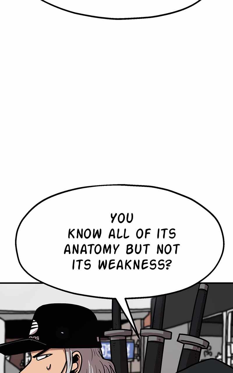 Metro Hunter Chapter 30 - page 14
