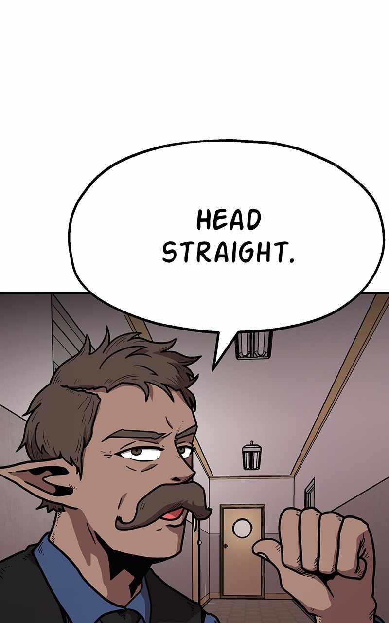 Metro Hunter Chapter 30 - page 140