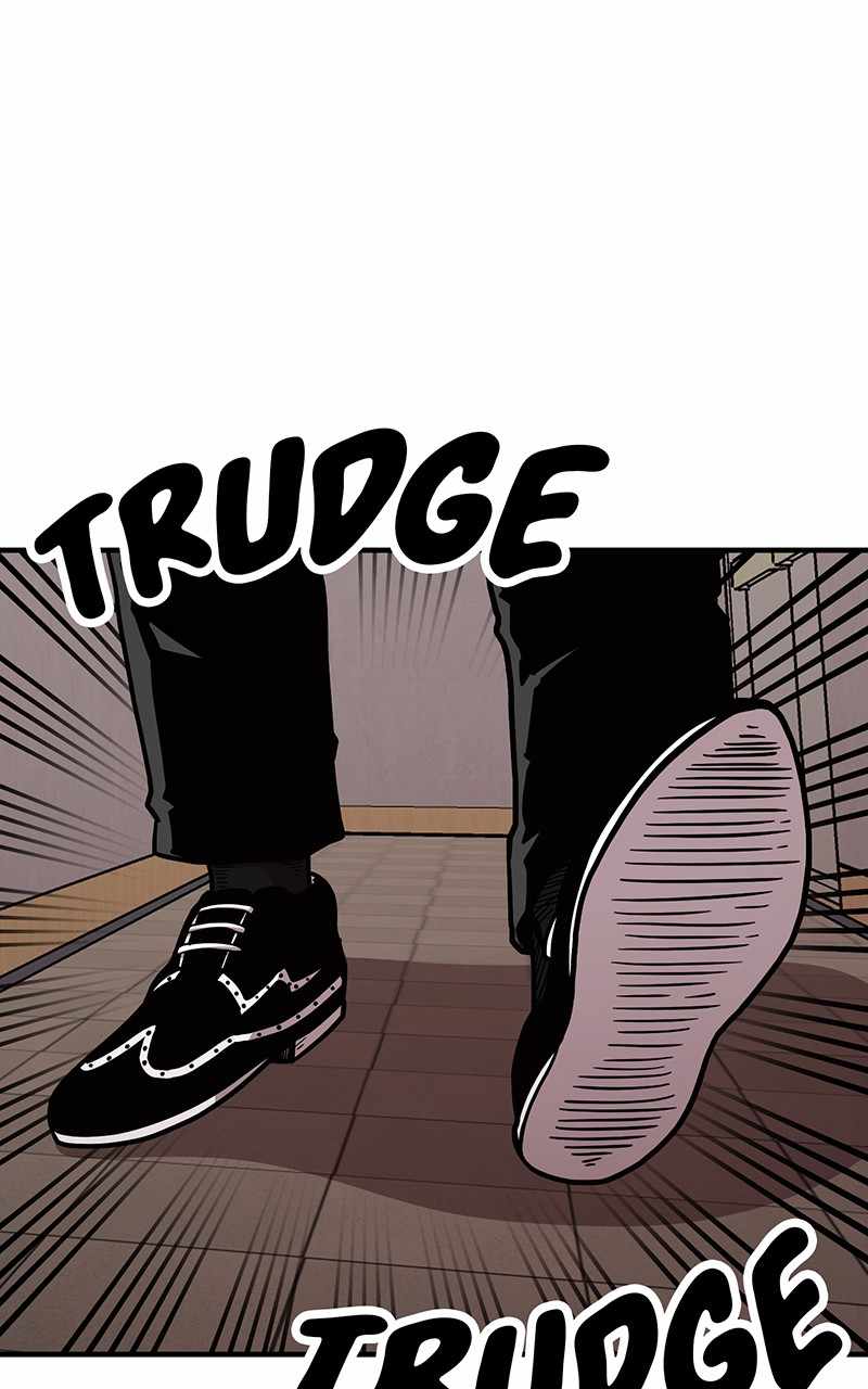 Metro Hunter Chapter 30 - page 142