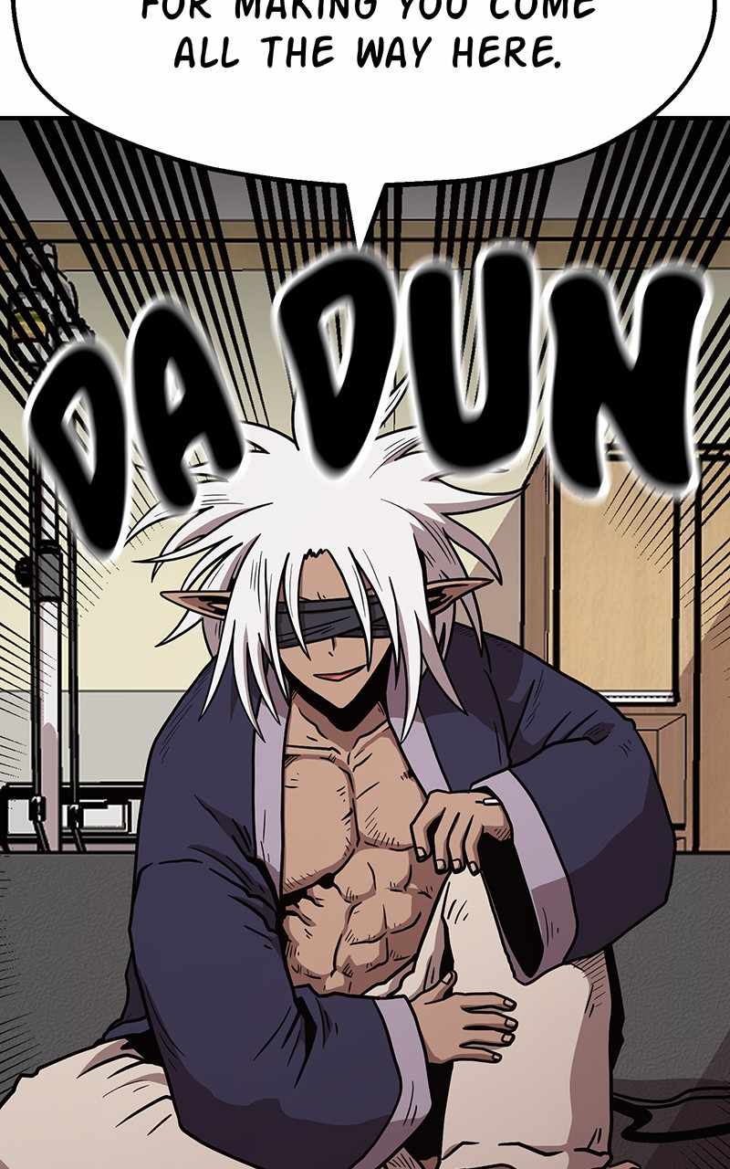 Metro Hunter Chapter 30 - page 152