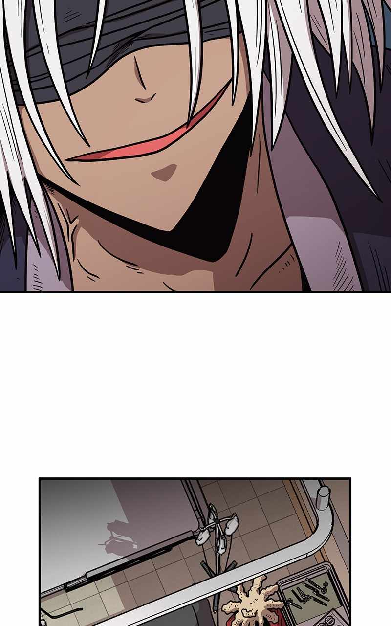 Metro Hunter Chapter 30 - page 161