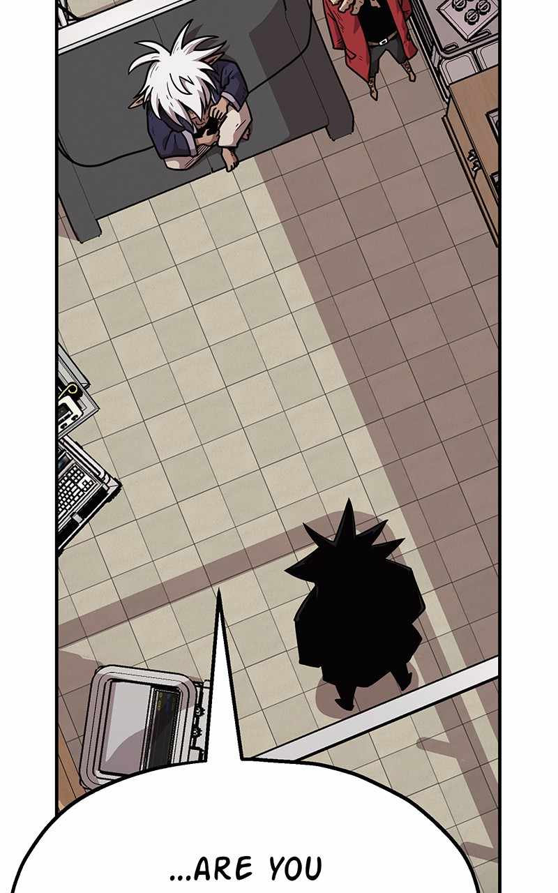 Metro Hunter Chapter 30 - page 162