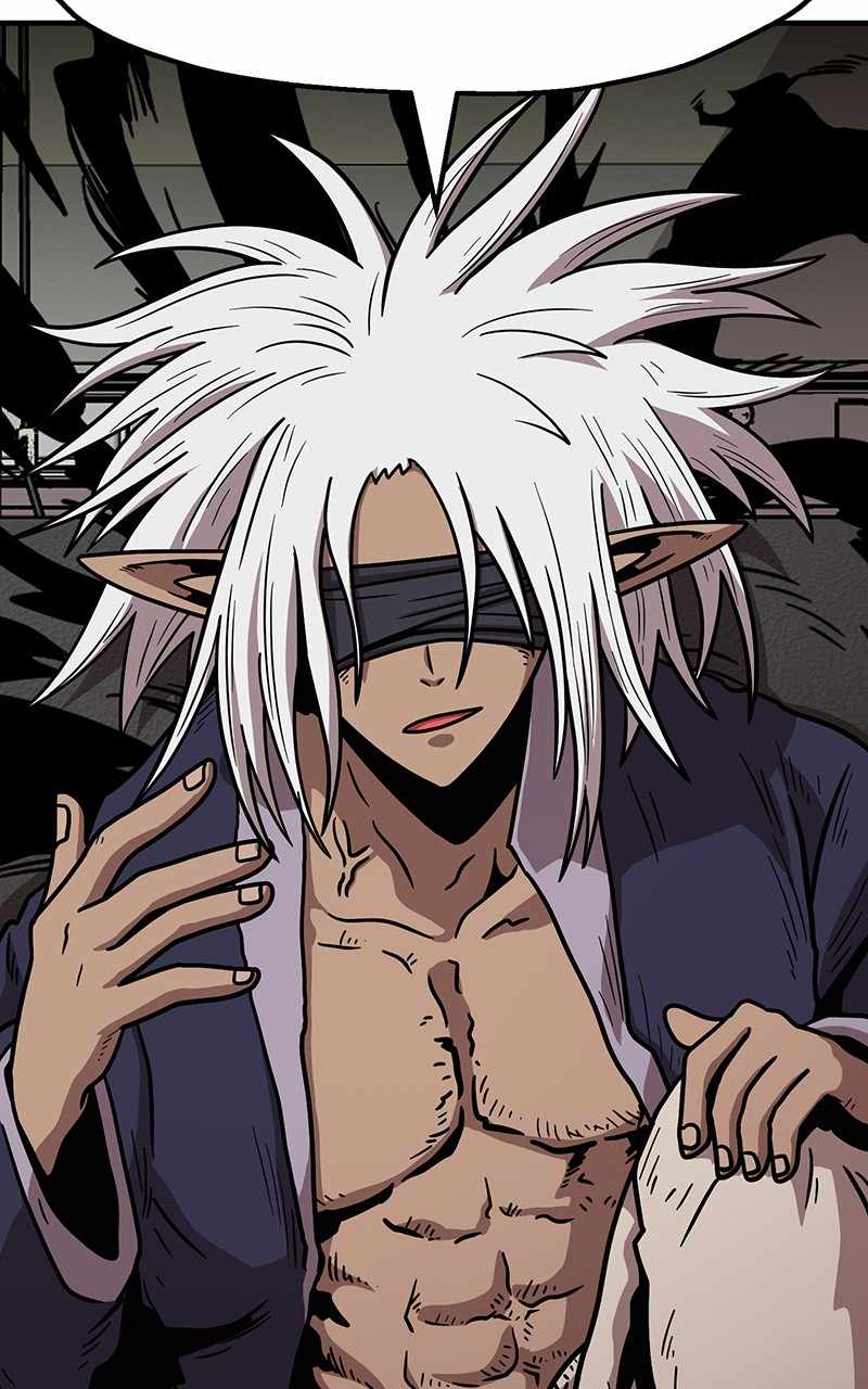 Metro Hunter Chapter 30 - page 165