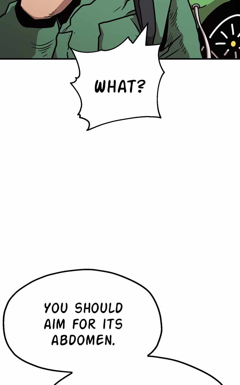 Metro Hunter Chapter 30 - page 17