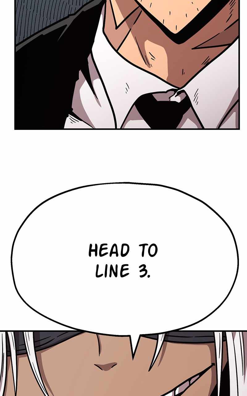 Metro Hunter Chapter 30 - page 172