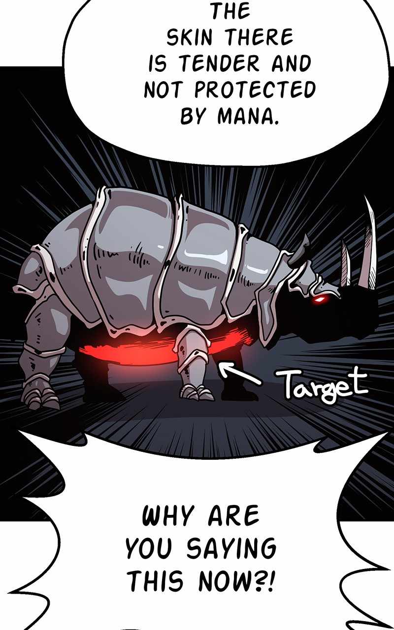 Metro Hunter Chapter 30 - page 18