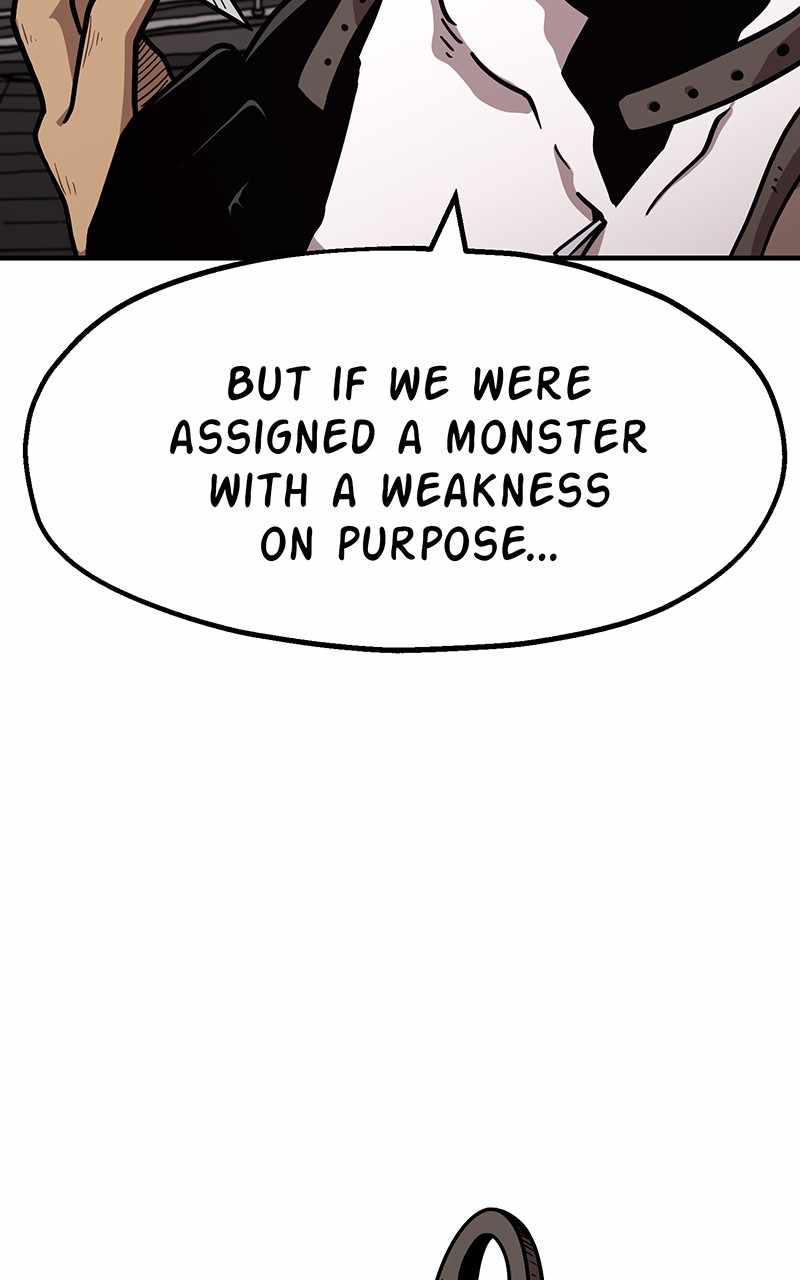 Metro Hunter Chapter 30 - page 21
