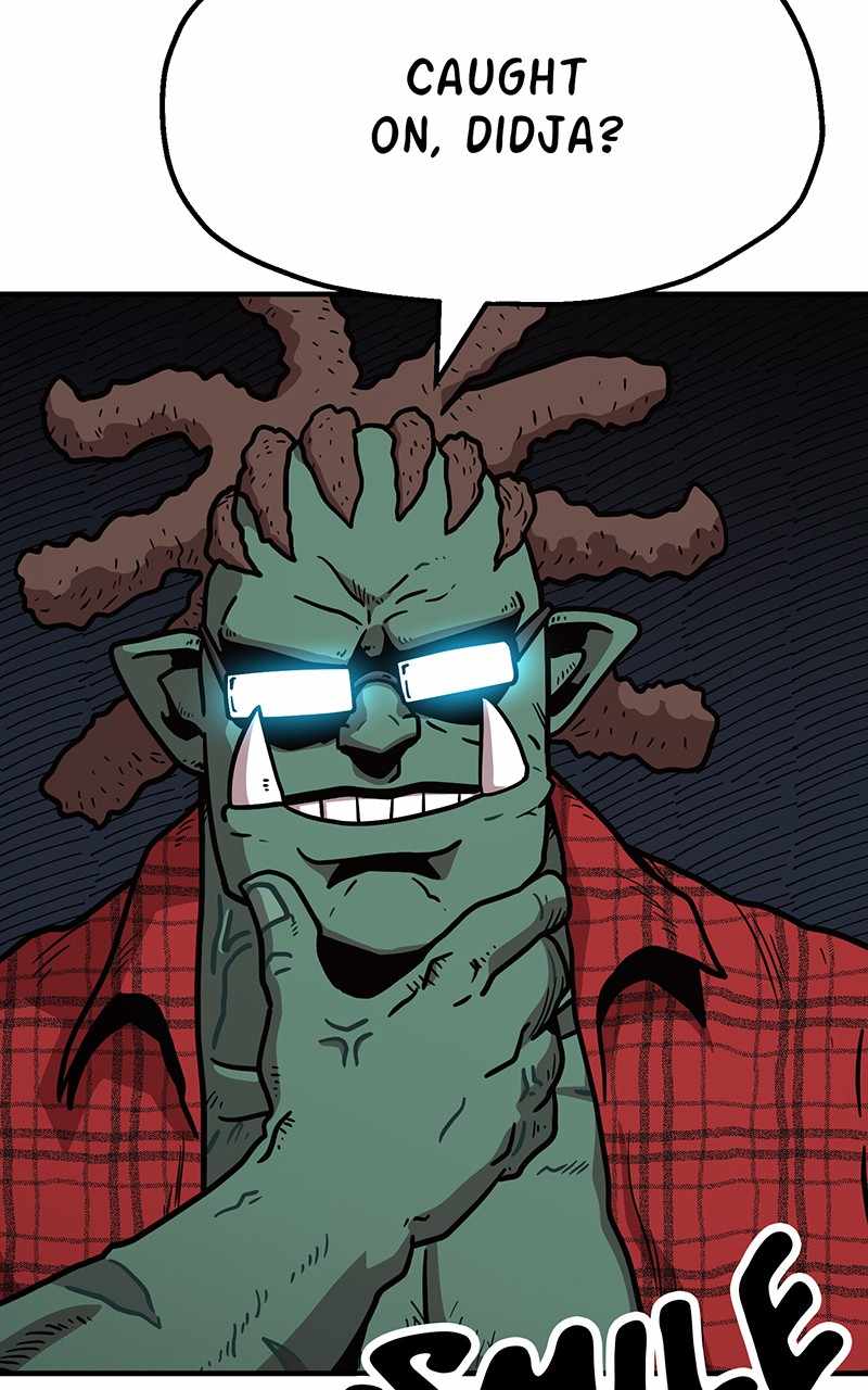 Metro Hunter Chapter 30 - page 24