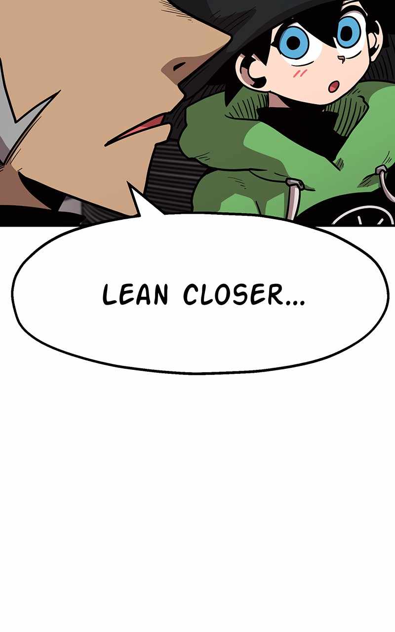 Metro Hunter Chapter 30 - page 26