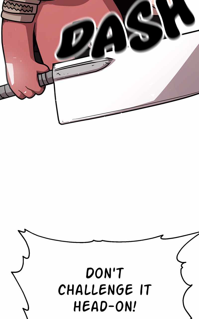Metro Hunter Chapter 30 - page 32