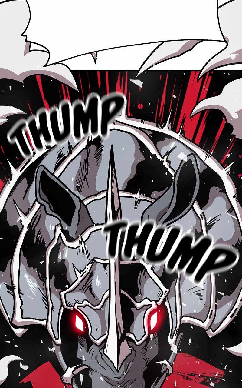 Metro Hunter Chapter 30 - page 34