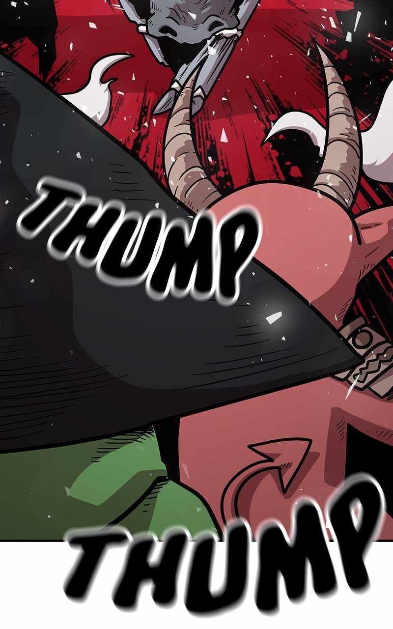 Metro Hunter Chapter 30 - page 35