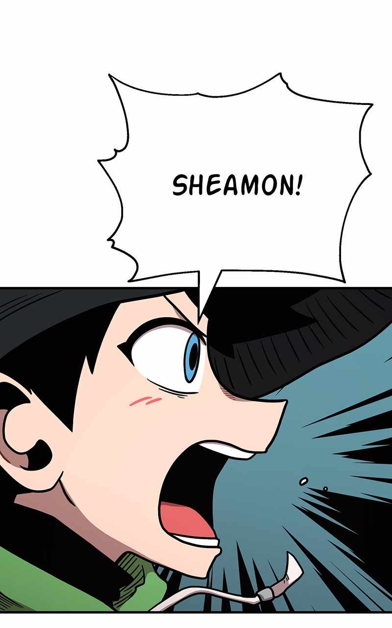Metro Hunter Chapter 30 - page 38