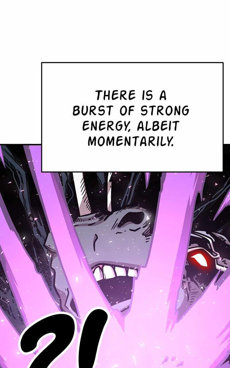 Metro Hunter Chapter 30 - page 47