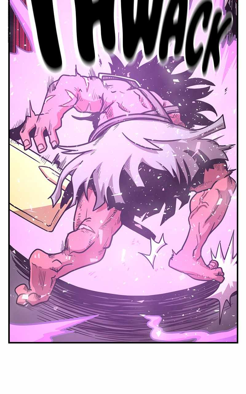 Metro Hunter Chapter 30 - page 49