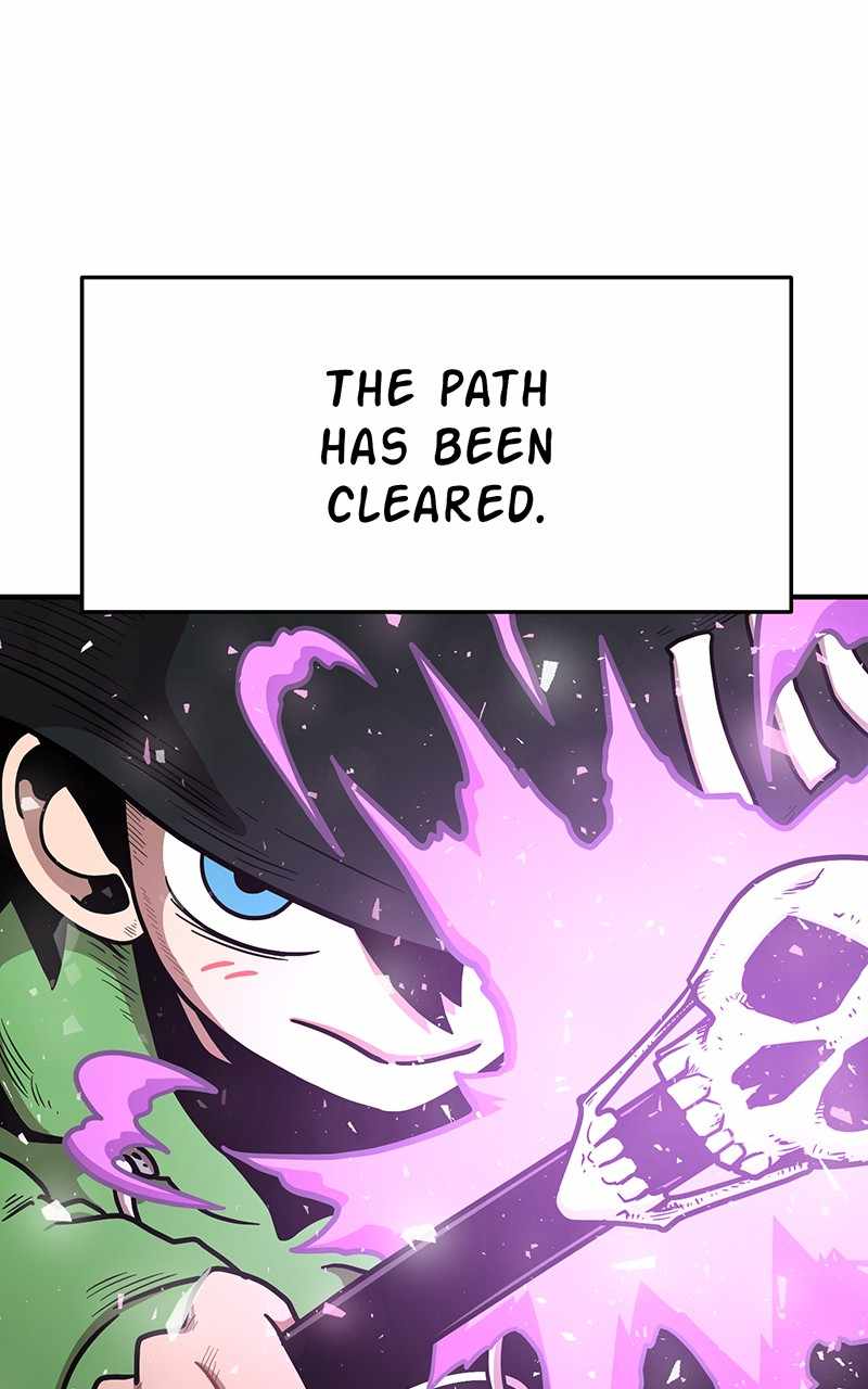 Metro Hunter Chapter 30 - page 50