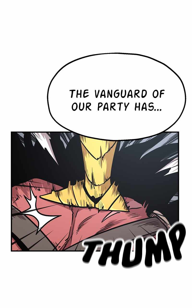 Metro Hunter Chapter 30 - page 56