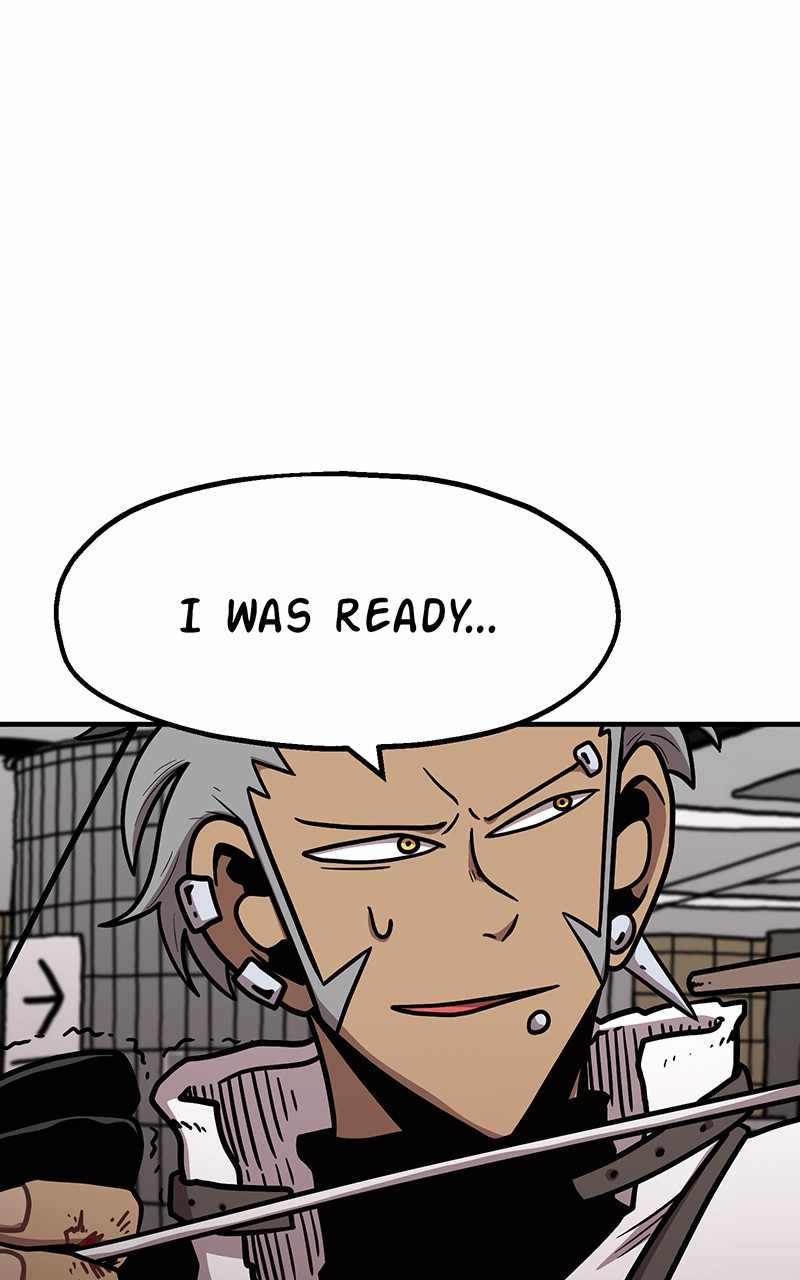 Metro Hunter Chapter 30 - page 67