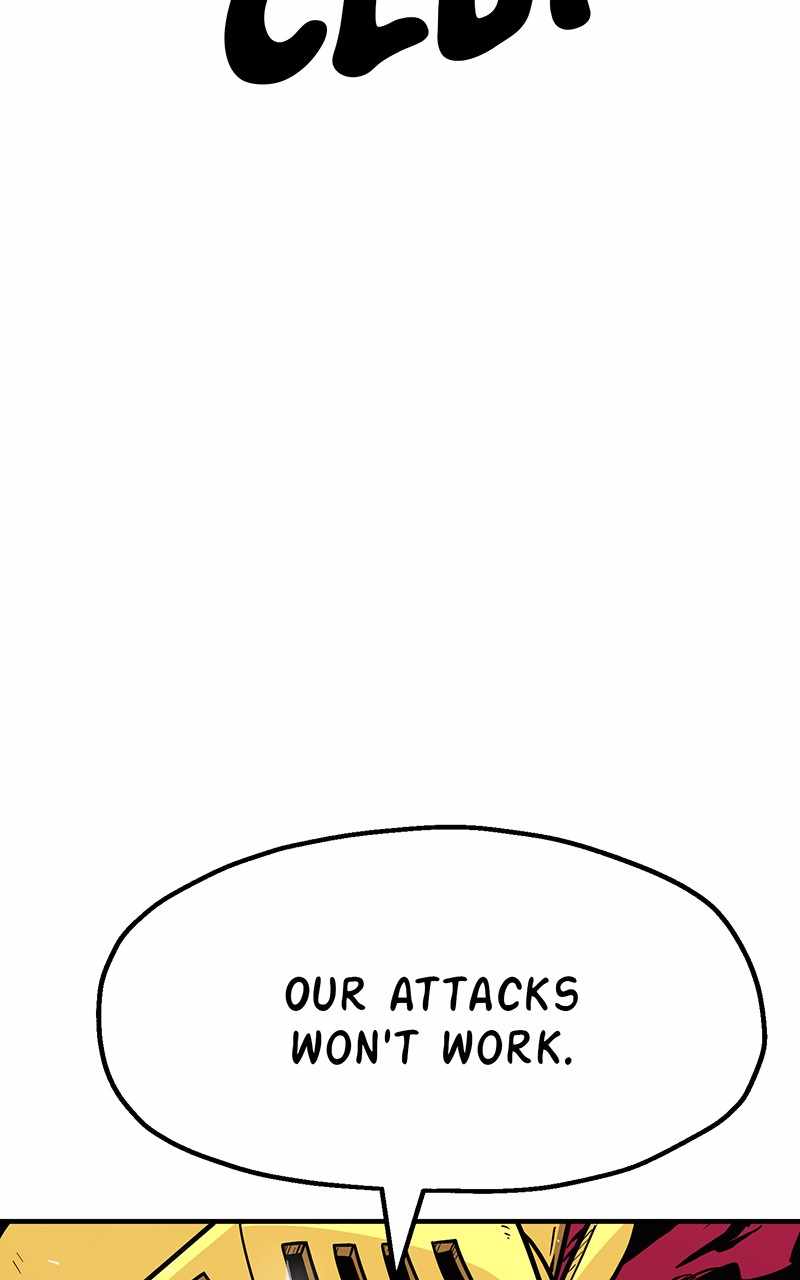 Metro Hunter Chapter 30 - page 7