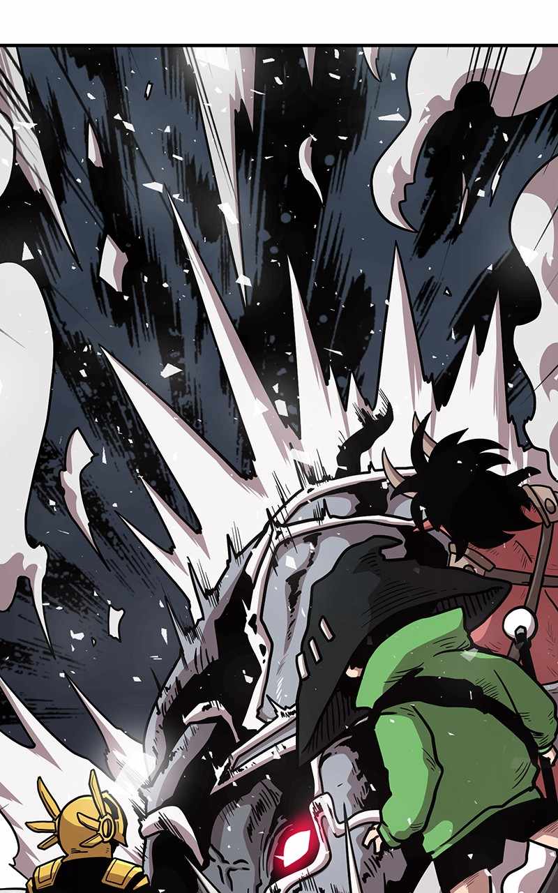 Metro Hunter Chapter 30 - page 78