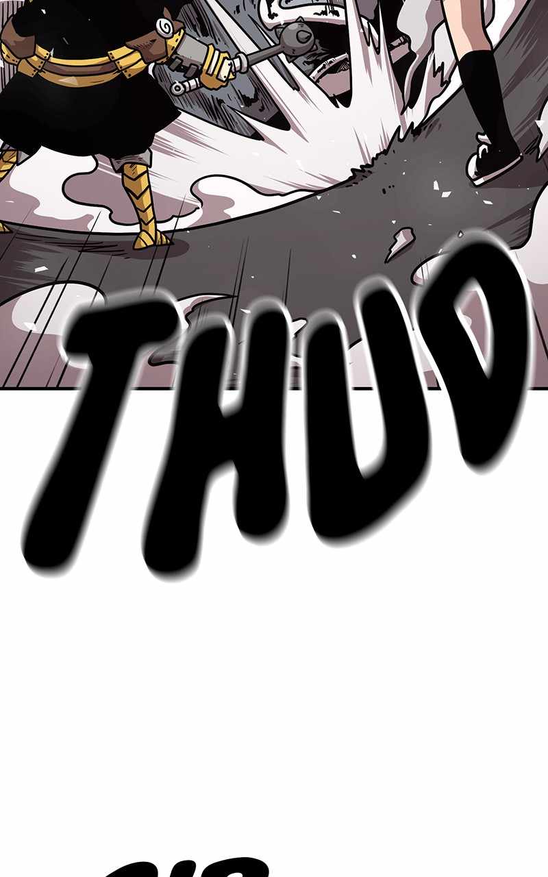 Metro Hunter Chapter 30 - page 79